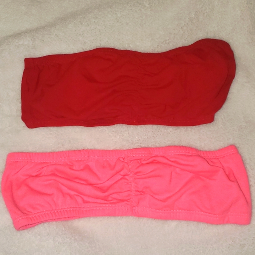 Bandeau bras